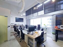 Eon Shenton (D2), Office #634978511